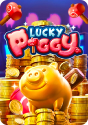 Lucky Piggy BNG55