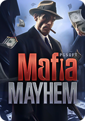 Mafia Mayhem BNG55