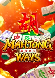 Mahjong Ways Nổ hũ Hãng PG SOFT BNG55