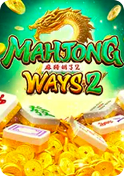 Mahjong Ways 2 Nổ hũ Hãng PG SOFT BNG55