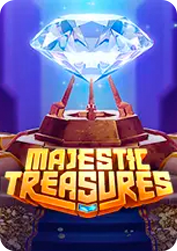 Majestic Treasures BNG55