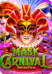 Mask Carnival BNG55