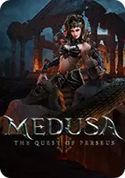 Medusa II BNG55