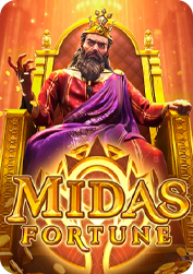 Midas Fortune BNG55