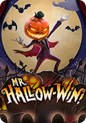 Mr Hallow-Win BNG55