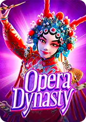 Opera Dynasty BNG55