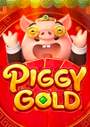Piggy Gold BNG55