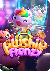 Plushie Frenzy BNG55