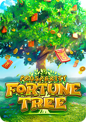 Prosperity Fortune Tree BNG55