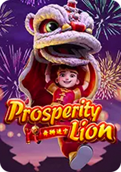 Prosperity Lion BNG55