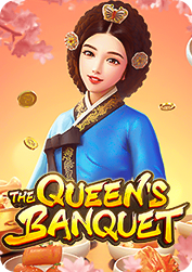Queen's Banquet BNG55