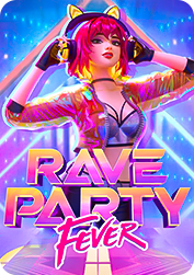 Rave Party Fever BNG55
