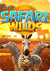 Safari Wilds BNG55