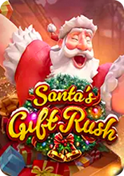 Santa's Gift Rush BNG55