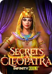 Secrets of Cleopatra BNG55