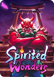 Spirited Wonders BNG55