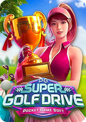 Super Golf Drive BNG55