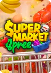 Supermarket Spree BNG55