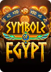 Symbols of Egypt BNG55