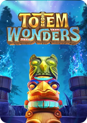 Totem Wonders BNG55