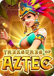 Treasures of Aztec BNG55