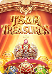 Tsar Treasures BNG55