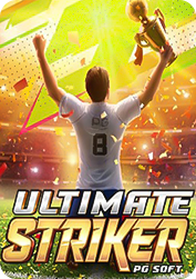 Ultimate Striker BNG55