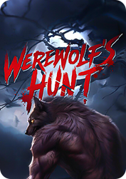 Werewolf Hunt BNG55