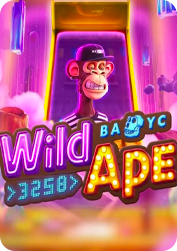 Wild Ape 3258 BNG55