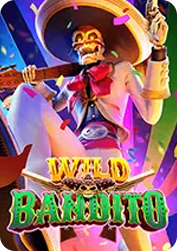 Wild Bandito BNG55