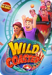 Wild Coaster BNG55