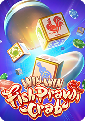 Win Win Fish Prawn Crab BNG55