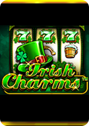 Cs3irishcharms BNG55