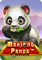 Vs1024mahjpanda BNG55