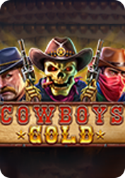 Vs10cowgold BNG55