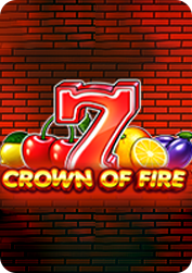 Vs10crownfire BNG55