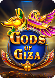 Vs10gizagods BNG55