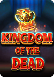 Vs10kingofdth BNG55