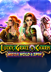 Vs10luckcharm BNG55