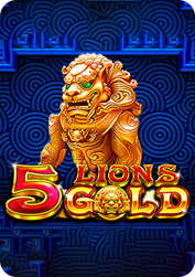 Vs243lionsgold BNG55