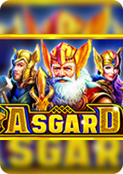 Vs25asgard BNG55