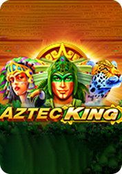 Vs25aztecking BNG55