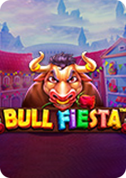 Vs25bullfiesta BNG55