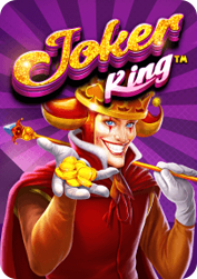 Vs25jokerking BNG55
