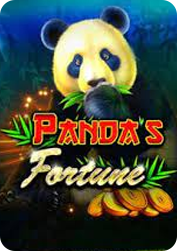 Vs25pandagold BNG55