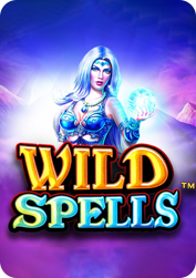 Vs25wildspells BNG55