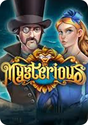 Vs4096mystery BNG55