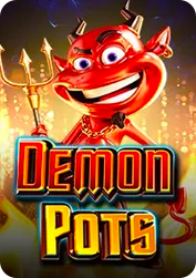 Vs40demonpots BNG55