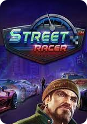 Vs40streetracer BNG55