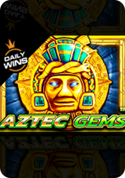Vs5aztecgems BNG55